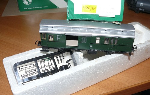 Sachsenmodelle 426 501 - sachsenmodelle, 426/501