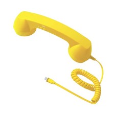 Retro-Telefon mit , Hörer