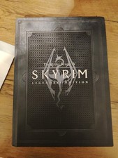 SKYRIM Legendary Edition
