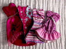 Schönes Keider- Konvolut für