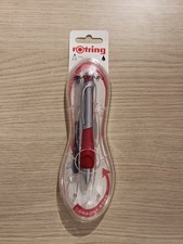 Rotring Skynn Gelstift - Rot &