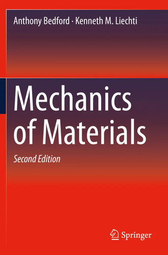 Mechanics materials - of,