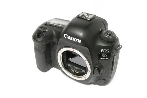 Canon eos mark gehäuse - eos, 5d
