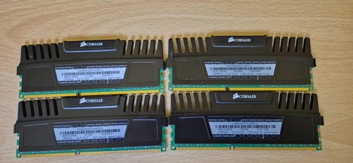Corsair vengeance gb - corsair,