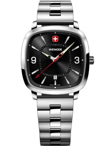 Wenger 1921 108 herrenuhr - wenger,