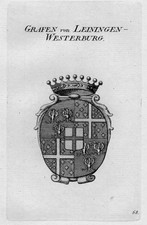 1820 - Leiningen Westerburg