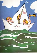 Das Magazin Heft 07/1976 ·