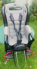 Fahrrad Kindersitz Römer Relax - mit Halterung 