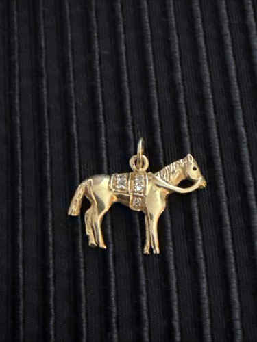 Schöner 750 gelbgold - 750,