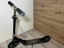 LIONELO Luca Klappbarer Roller Für Kinder Und Erwachsene Bis 100Kg