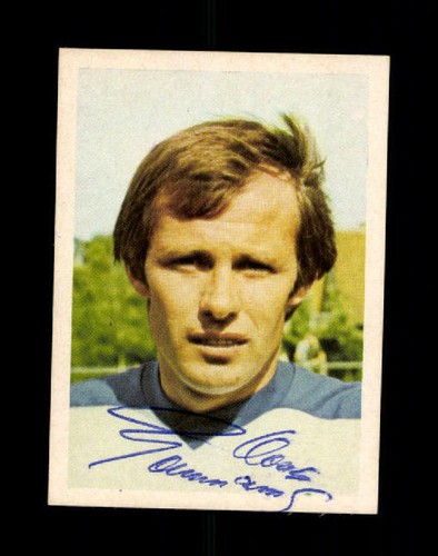 Klaus baumanns vfl osnabrück - baumanns,