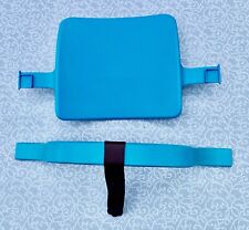 Stokke Tripp Trapp Baby-Set Holzbügel Lederriemen Rückenlehne Sitzverkleinerung