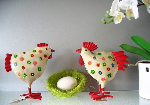 *OSTERN*Frühling*Spring*KANU*