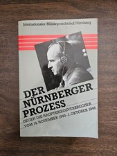 "Der Nürnberger Prozess"
