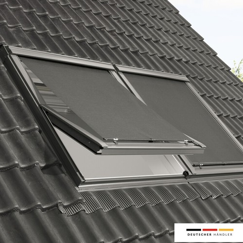 Velux aussenmarkise mhl - velux,