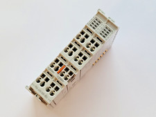 WAGO 750-495/000-002 3-Phasen