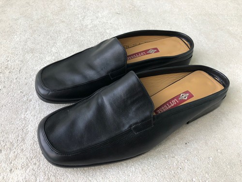 Lottusse mules getragen gr - lottusse, 1x
