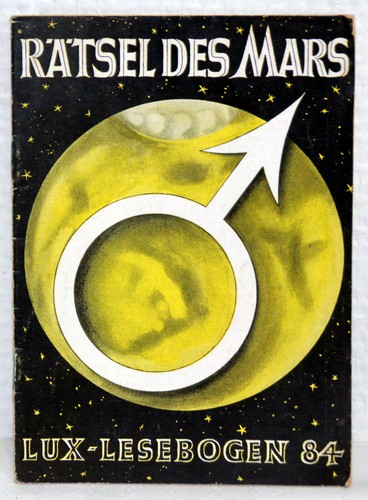 Lux lesebogen rätsel - rÄtsel, ds