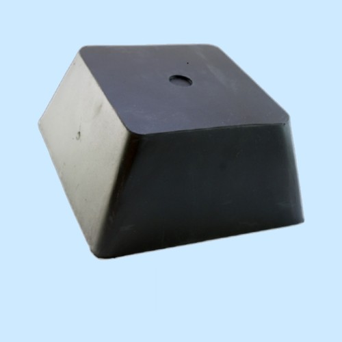 Gummiauflage gummiblock - gummiauflage,