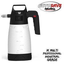 IK Multi Drucksprüher Multi