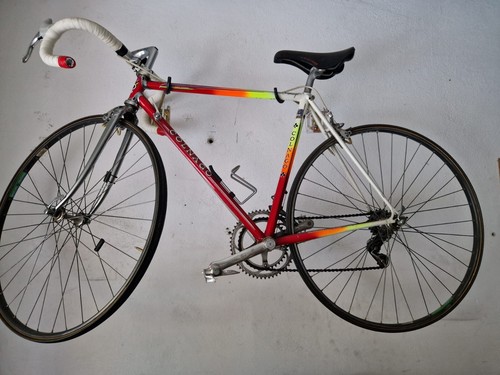 Rennrad colnago master - rennrad,