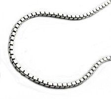 925 ECHT SILBER *** Venezianer