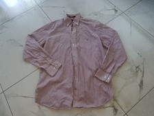 GANT Herren Hemd Oberhemd Gr