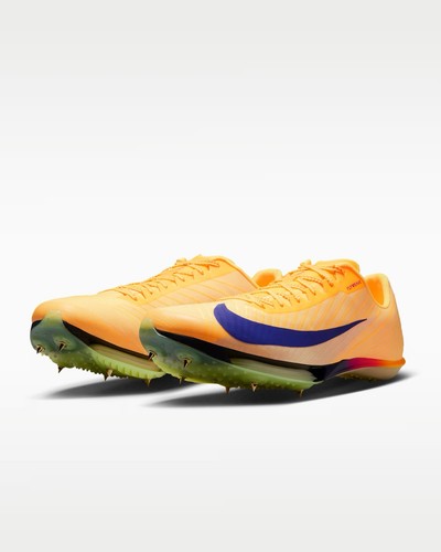 Spikes nike zoom maxfly - spikes,