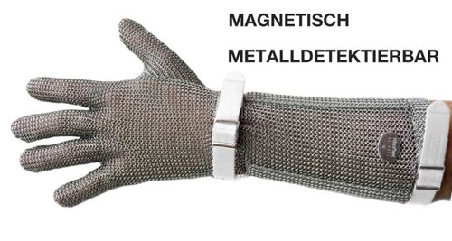 Niroflex stechschutzhandschuh - niroflex,