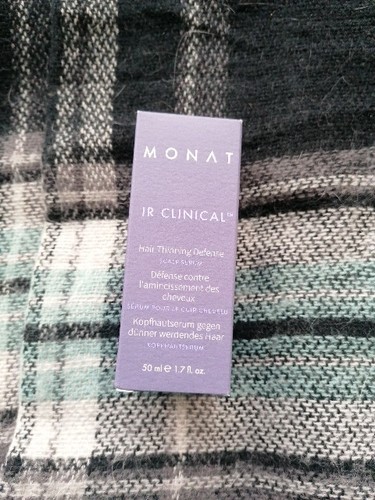 Monat clinical hair - monat, ir
