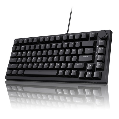 Wired mechanical keyboard - wired,
