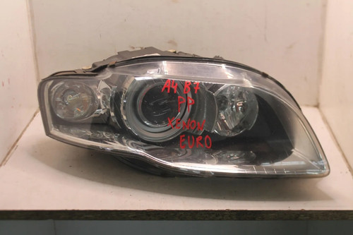 Frontscheinwerfer audi b7 - audi,