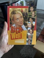 Ritas Welt - Erste Staffel -