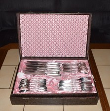 DDR Besteck Smalcalda Unisil