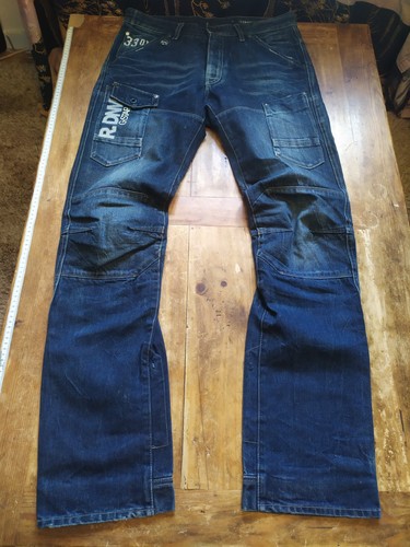 Star general 5620 tapered - g-star,