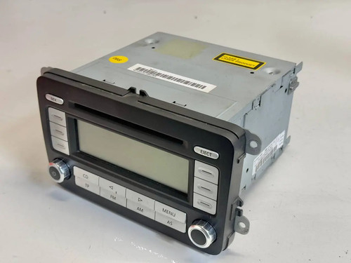 Rcd 300 autoradio player - rcd, cd