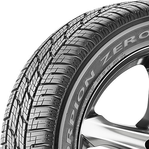 Pirelli scorpion zero 255 - scorpion, 255/55