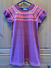 Topolino Kleid Strickkleid Gr