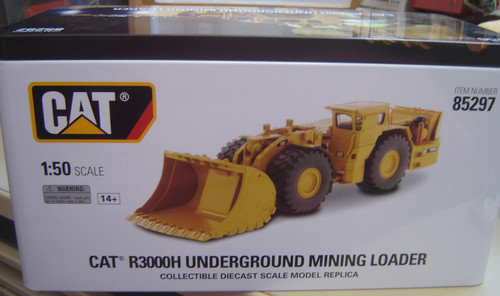 Diecast masters 50 85297 - diecast, 1:50