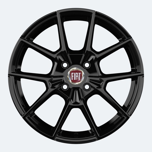 Stück alufelgen 7jx17 für - stück,