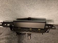 Original Display Bildschirm Navi MMI Audi A6 C7 4G 4G1919601T 4G8857346D