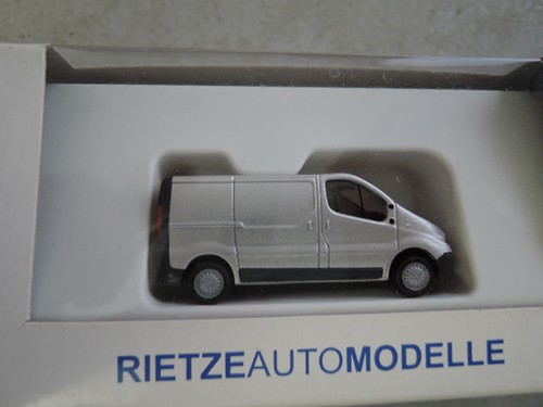 Rietze 21440 opel - 21440,