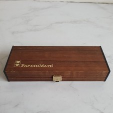  Vintage leere Paper Mate