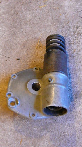 Bmw r25 kardan - bmw,