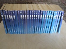 E.C. Tubb Band 1-28 komplett Pabel-Moewig-Verlag TB