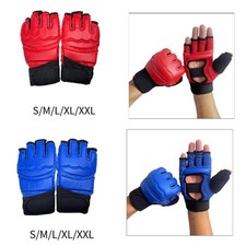 Mma Handschuhe Boxsack