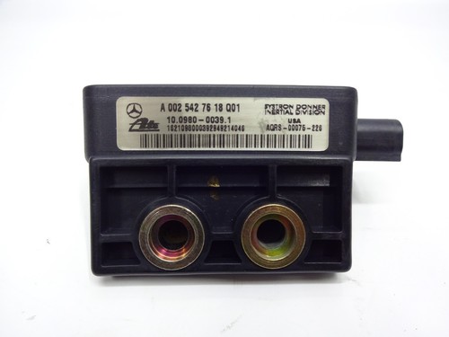 Mercedes clk w208 mopf esp - mercedes,