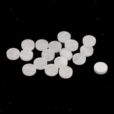 18 Stücke Billardtischmarker