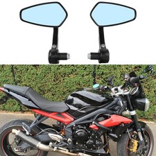 Motorrad lenkerendenspiegel - motorrad,