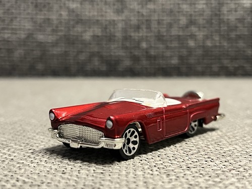 Matchbox 1957 ford - matchbox,